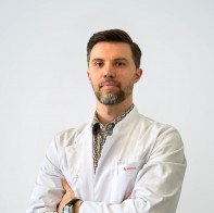 Donatas Chlebinskas